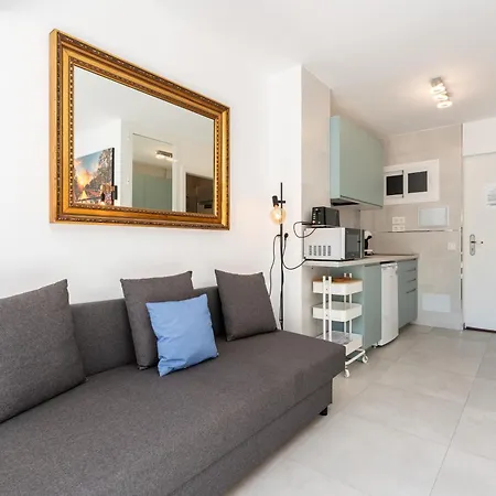 Apartmán Aguila 05 *